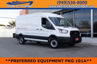 2024 Ford Transit-250 Cargo Van