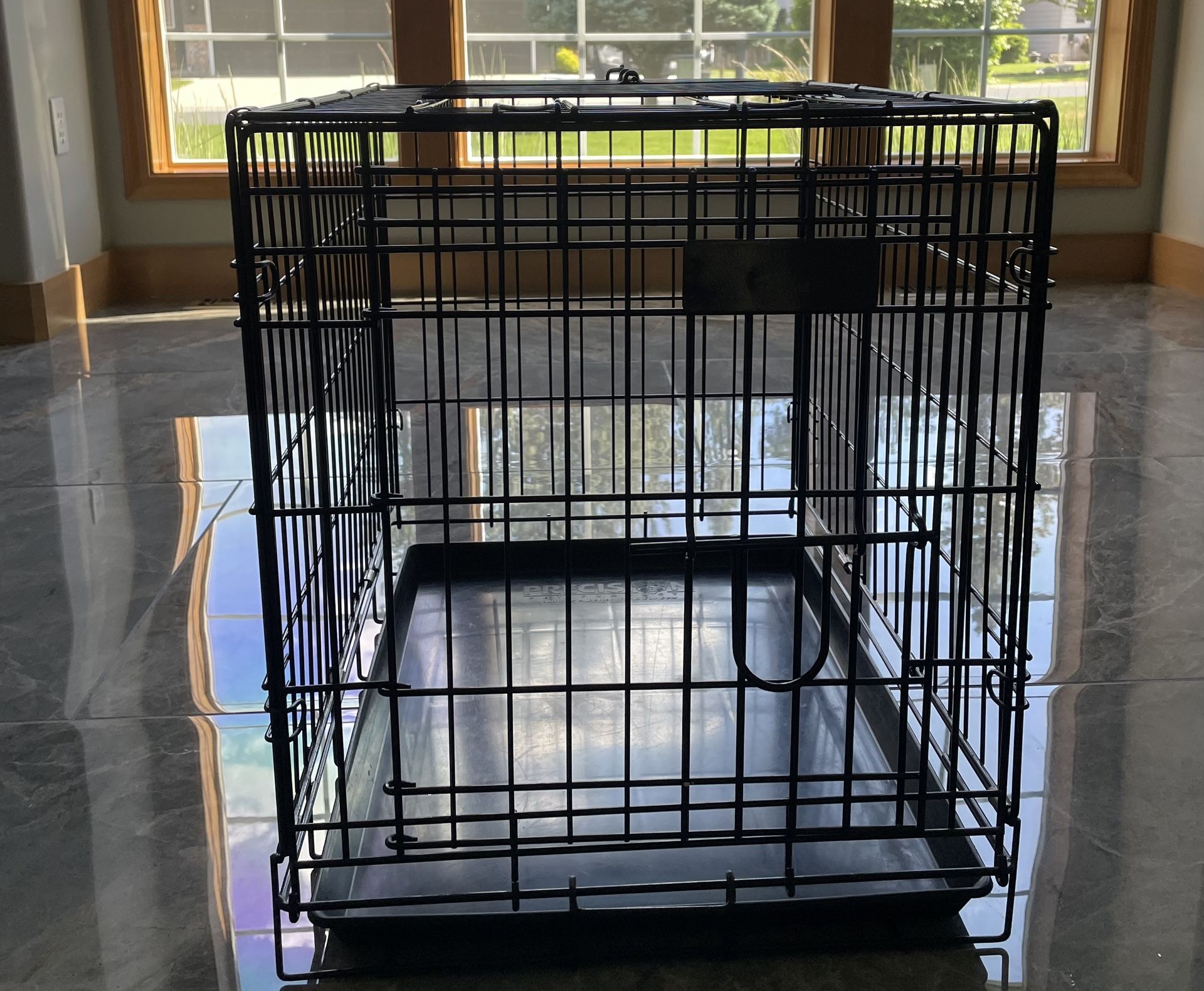 Dog Crate