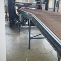 wrapping machine