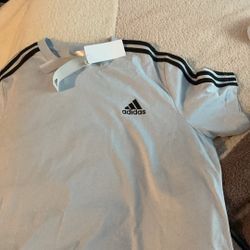 Adidas Shirt 