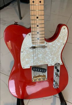 Wilkinson Telecaster Mint