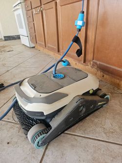 Zima Pro - Pool Robot