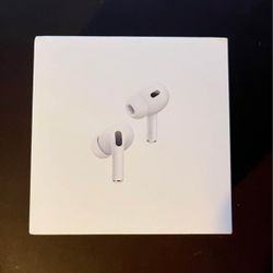 Apple AirPod 2nd Generation Pro