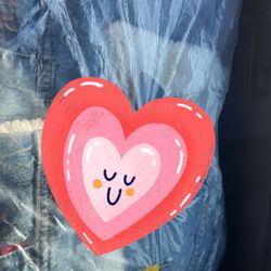 Levi’s Blue Jean Jacket 