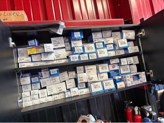 new dorman and carquest parts