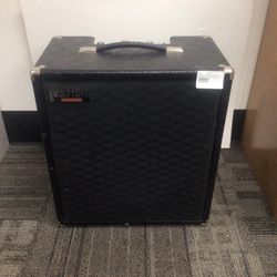 Polytone Guitar Amp