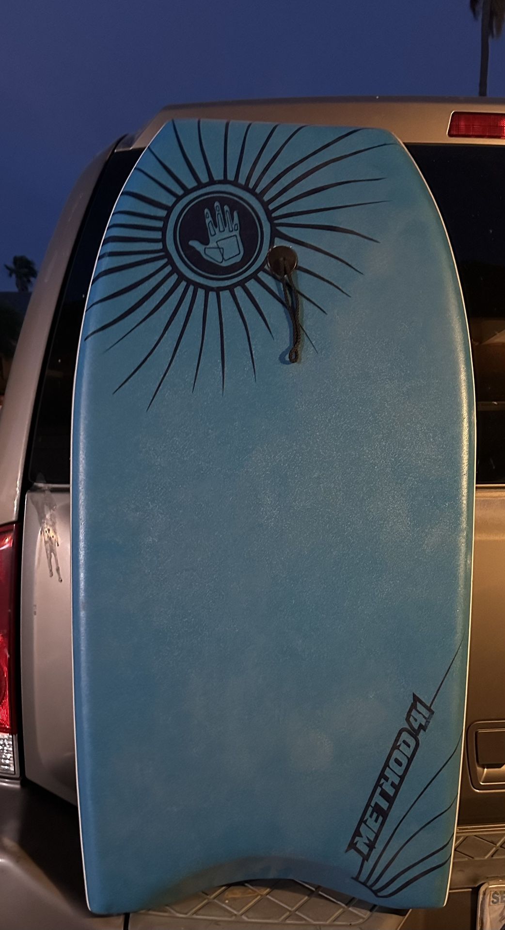 Boogie Board