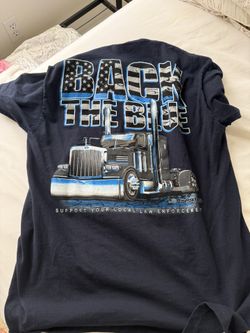 Trucking Shirt