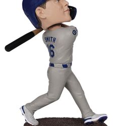 Dodgers Will Smith Game 7 Bobble For Trade or..