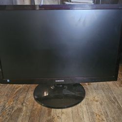 Samsung 27 Inch Monitor 