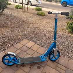 Kids scooter