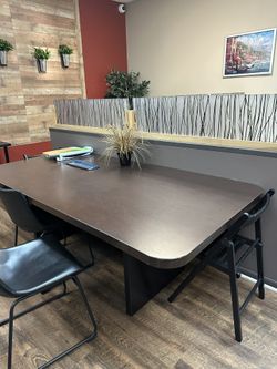 Conference Table