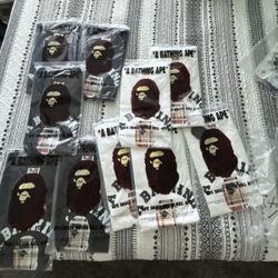 BAPE