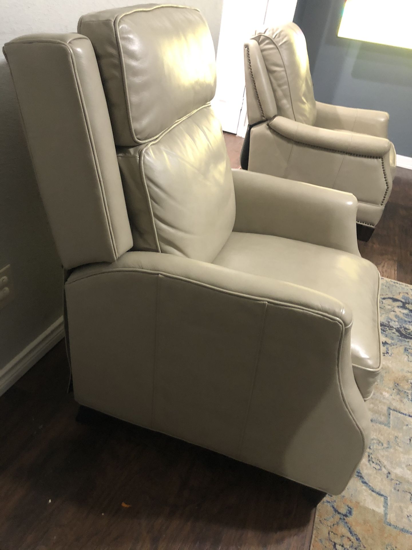 Leather Recliners for Sale in Houston, TX OfferUp