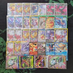 Pokemon Card Trade Ins 