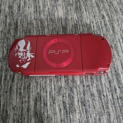 God Of War Psp
