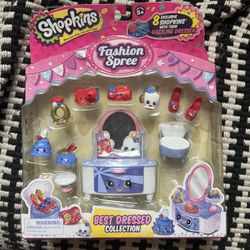 Shopkins 