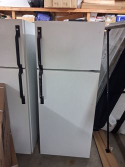 Small fridges