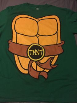 Halloween costume