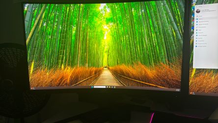 Asus ROG Strix Monitor