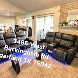 Furniture Living Room Sofa Loveseat 