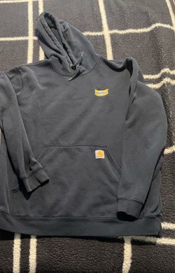 Carhartt Hoodie Large