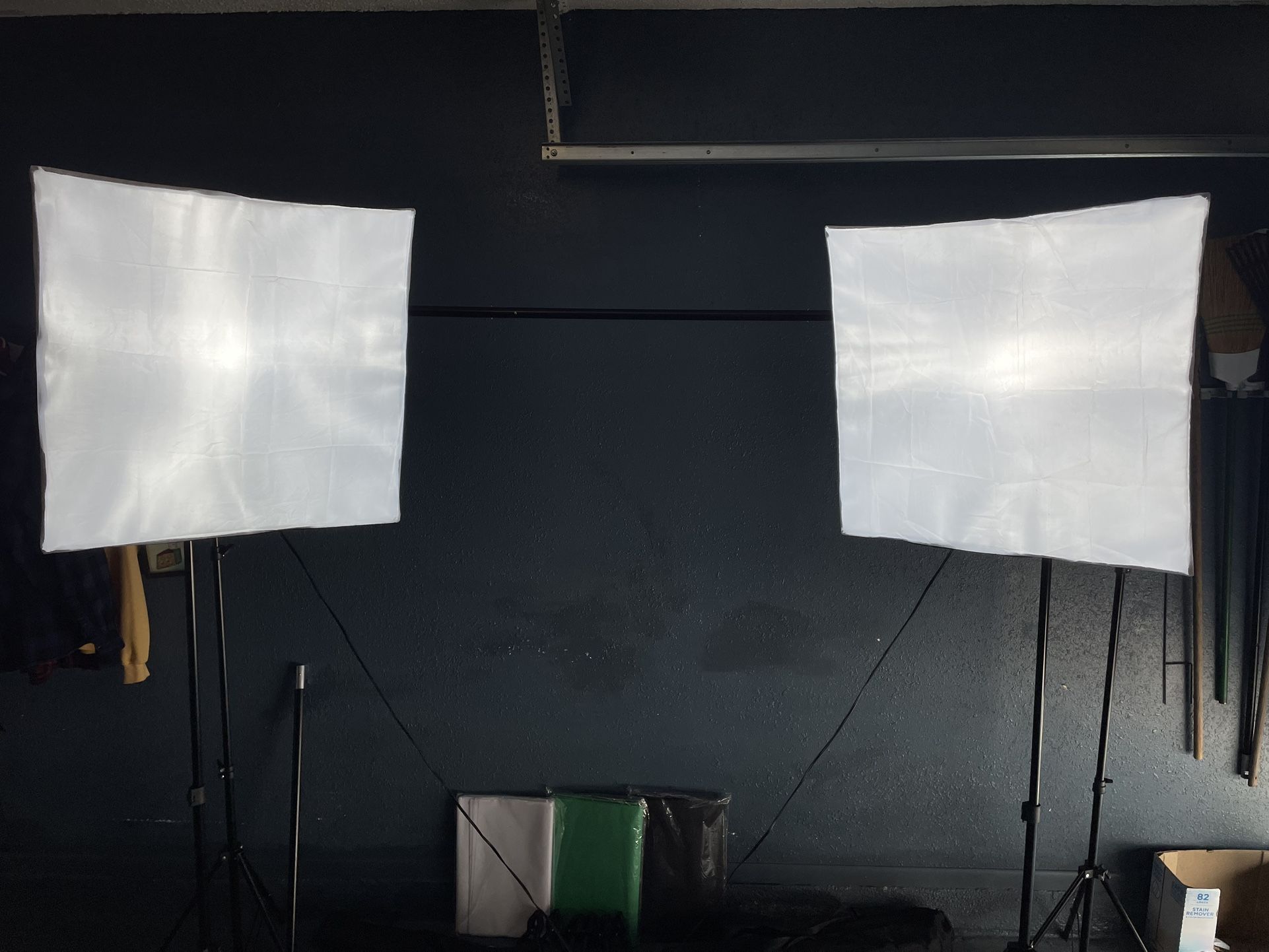 Photography Equipment