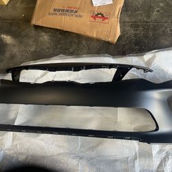 16-18 Kia Optima Front Bumper