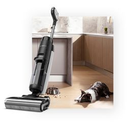 Tineco FLOOR ONE S3 Smart Cordless Wet/Dry Vacuum & Mop
