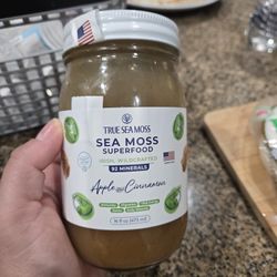 Sea MOSS