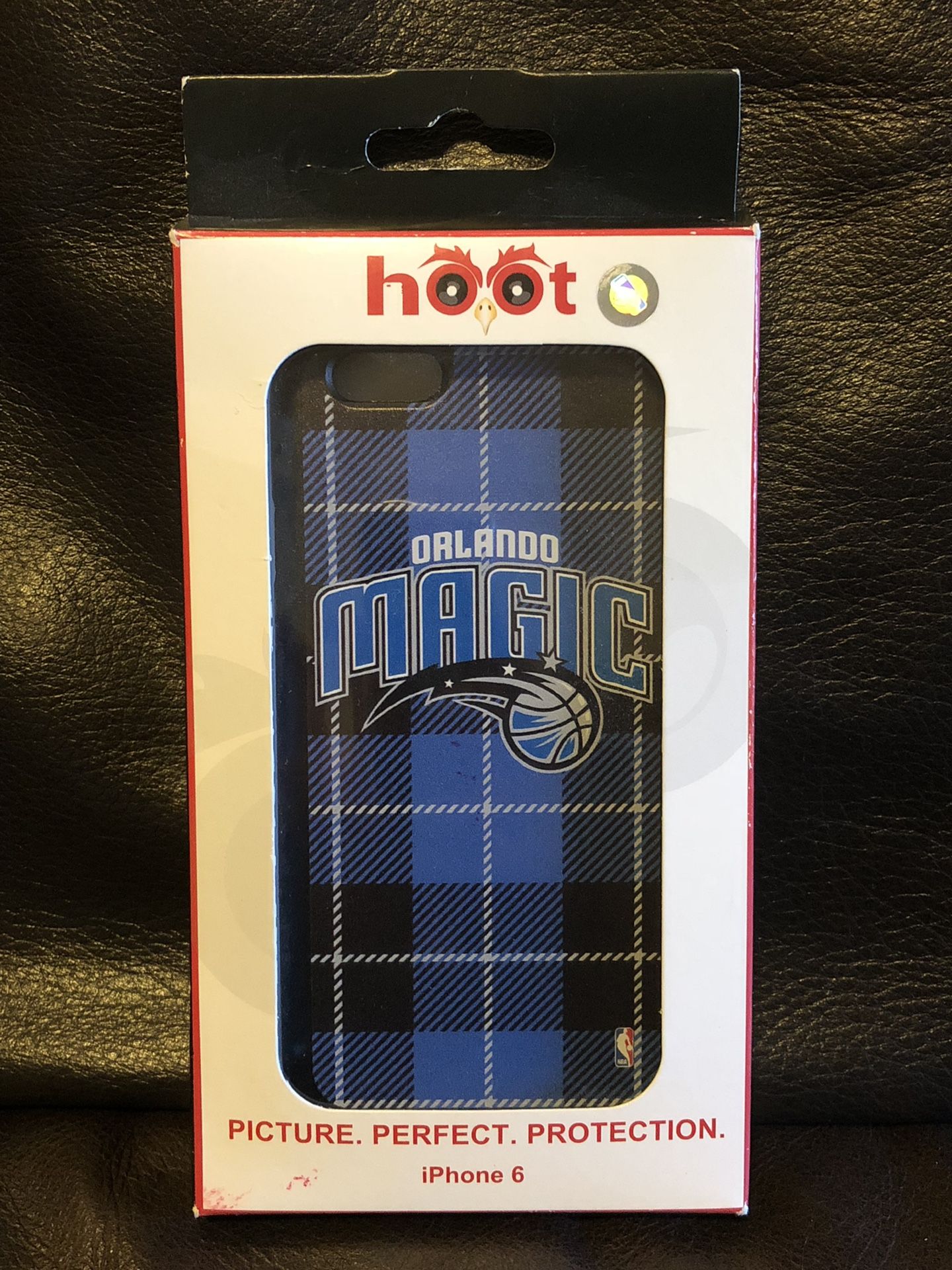 "New" Orlando Magic iPhone 6 Case SEE ALL ITEMS WE HAVE