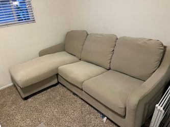 3 - Seat Sectional Sofa