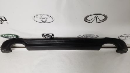 2014/2015 kia Optima Rear Lower Balance