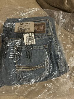 Ariat M4 Jeans Bootcut