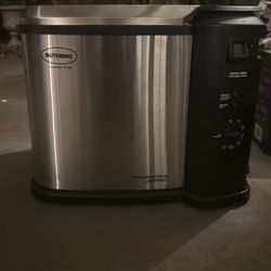 Butterball Electric Fryer