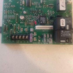 Carrier Circuit Board 