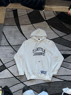 2000 seahawks hoodie