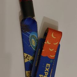 Countdown NYE ticket and Riverside Shuttle