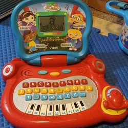 Vtech Little Einsteins Disney Learn & Go