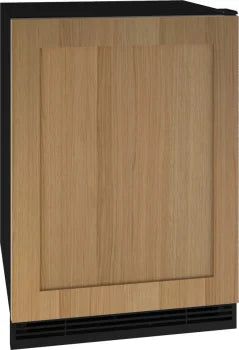 U-LINE UHRI124-IS01A Undercounter Refrigerator/Ice Maker