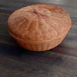 Boho Basket