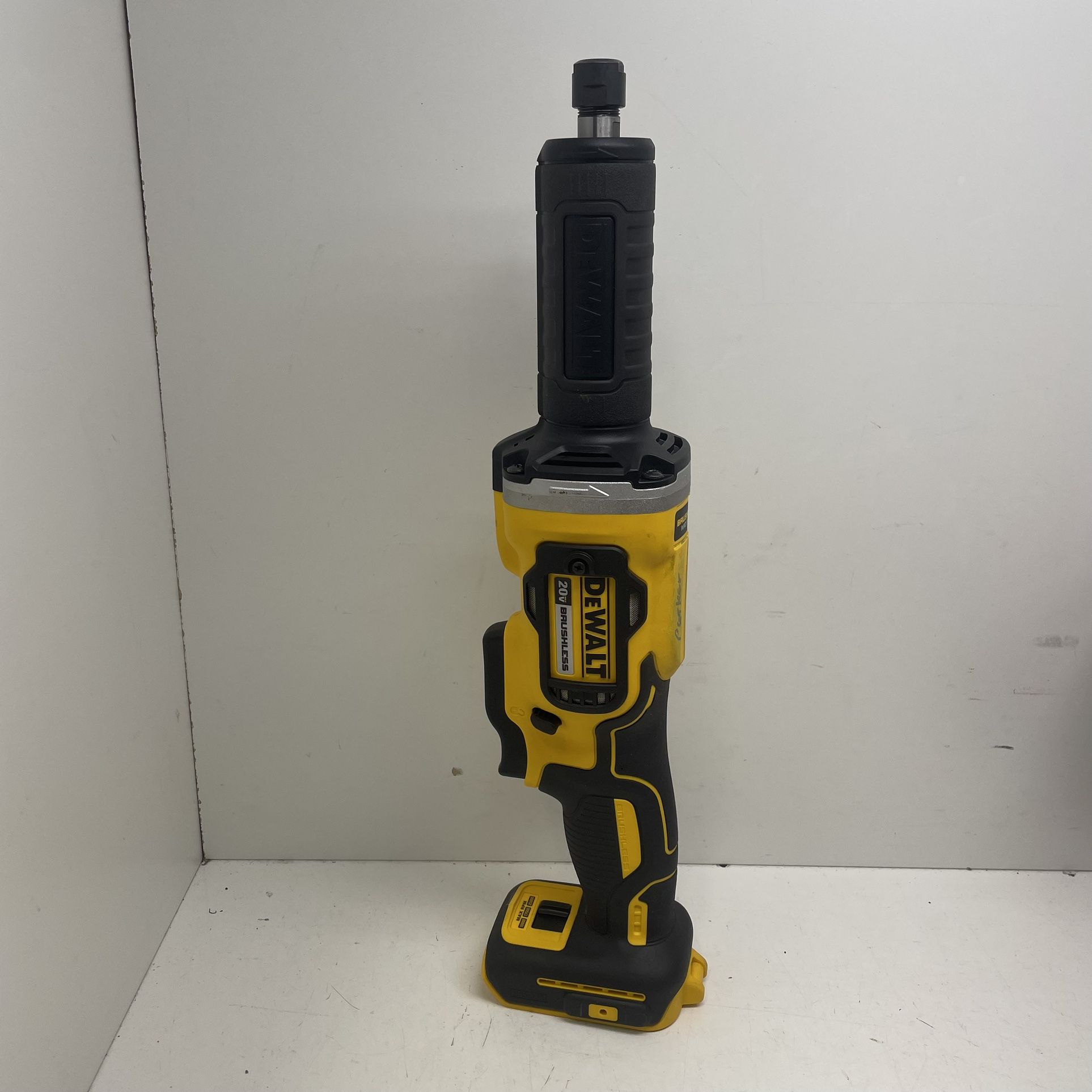 Dewalt 20v Brushless VS Die Grinder 202631/13