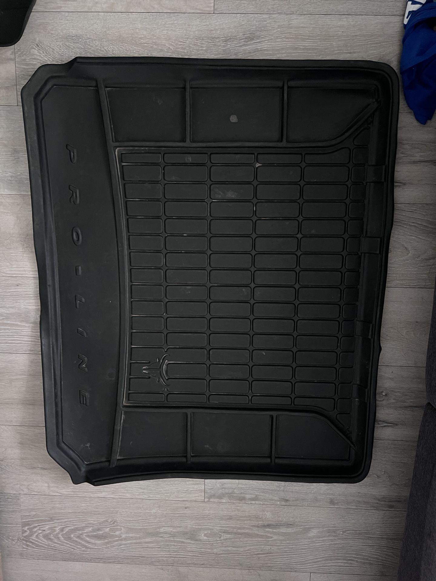 Proline Trunk Liner