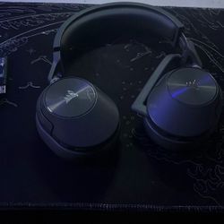 Antel Headset