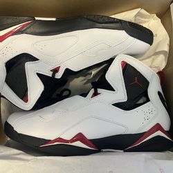 Jordan True Flight Sneakers 