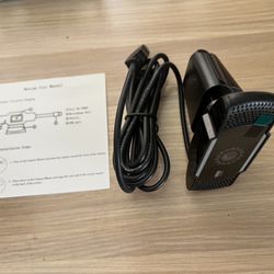 New HD Webcam 1080p logi Built In Microphone USB Computer Camera 