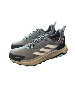 Terrex Anylander R. hiking shoes Size 8 Men