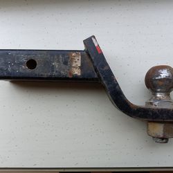 Trailer Hitch 