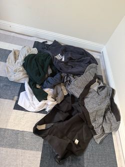 Size M&L men