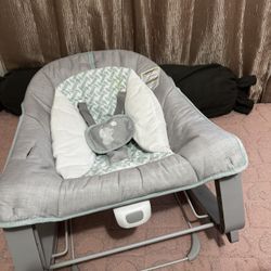Baby Rocker